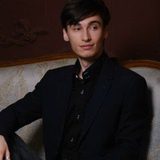 Alexey Burmaga