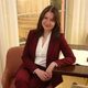 Екатерина Бакетова