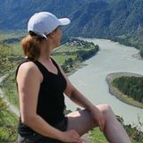 Екатерина Ноздрина