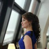 Катерина Янгильдина