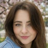 Мария Абрамина