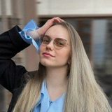 Алла Михайлова