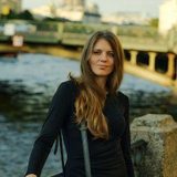 Ольга Парфентьева