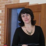 Татьяна Белоусова