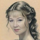Татьяна Тюлюбаева