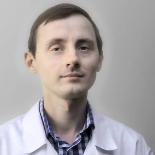 Евгений Зайцев