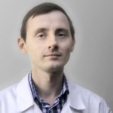 Евгений Зайцев