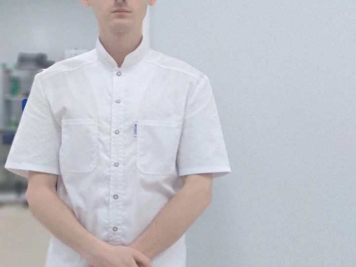 LabQuest, 2018: суточные дежурства в двух отделах сразу