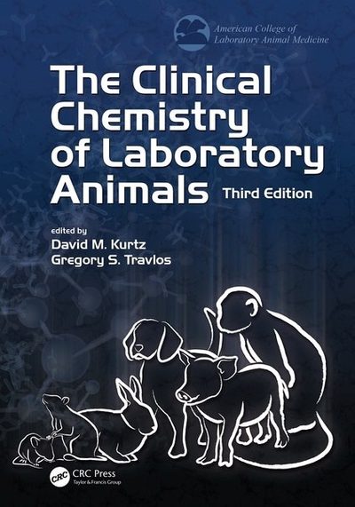 Veterinary Laboratory Diagnostics: Essential Books