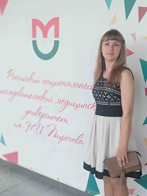 Отчёт с 7-й конференции NGS-2019